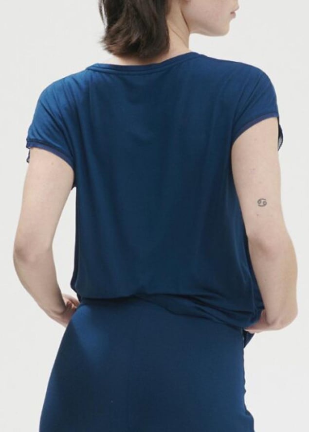 T-Shirt Simone Prle